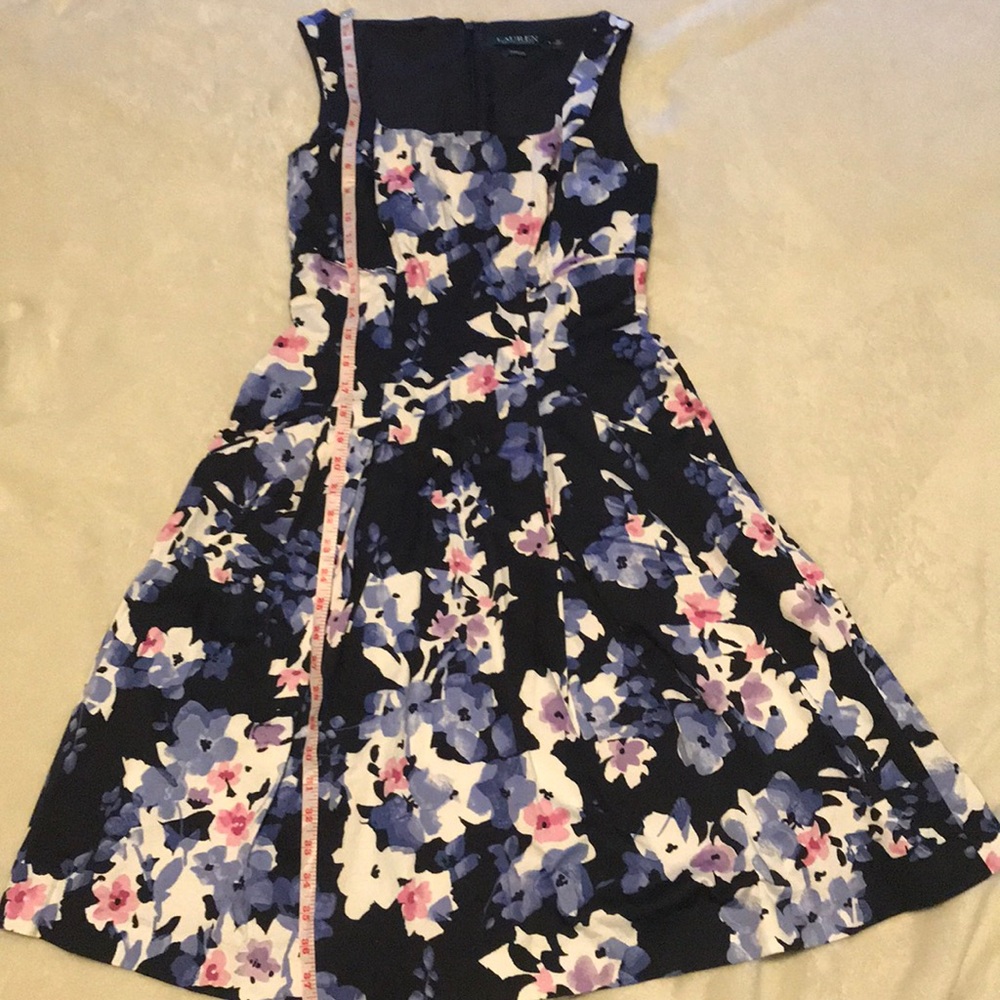 Ralph Lauren size 4 dress